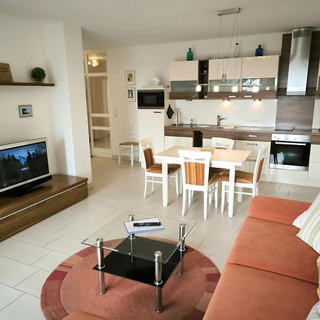 Haus Ostseeblick Whg 3 Goehren  Extérieur photo