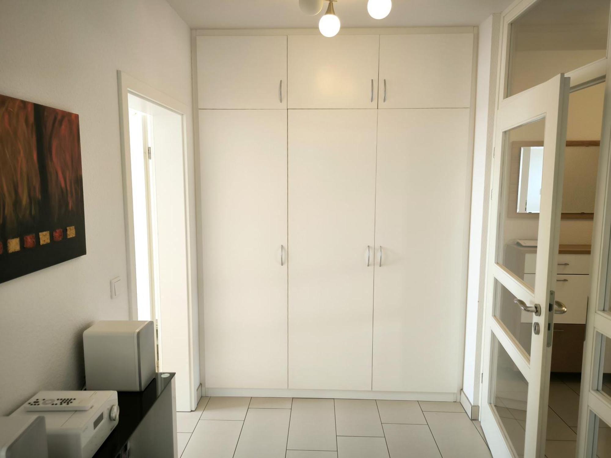 Haus Ostseeblick Whg 3 Goehren  Extérieur photo
