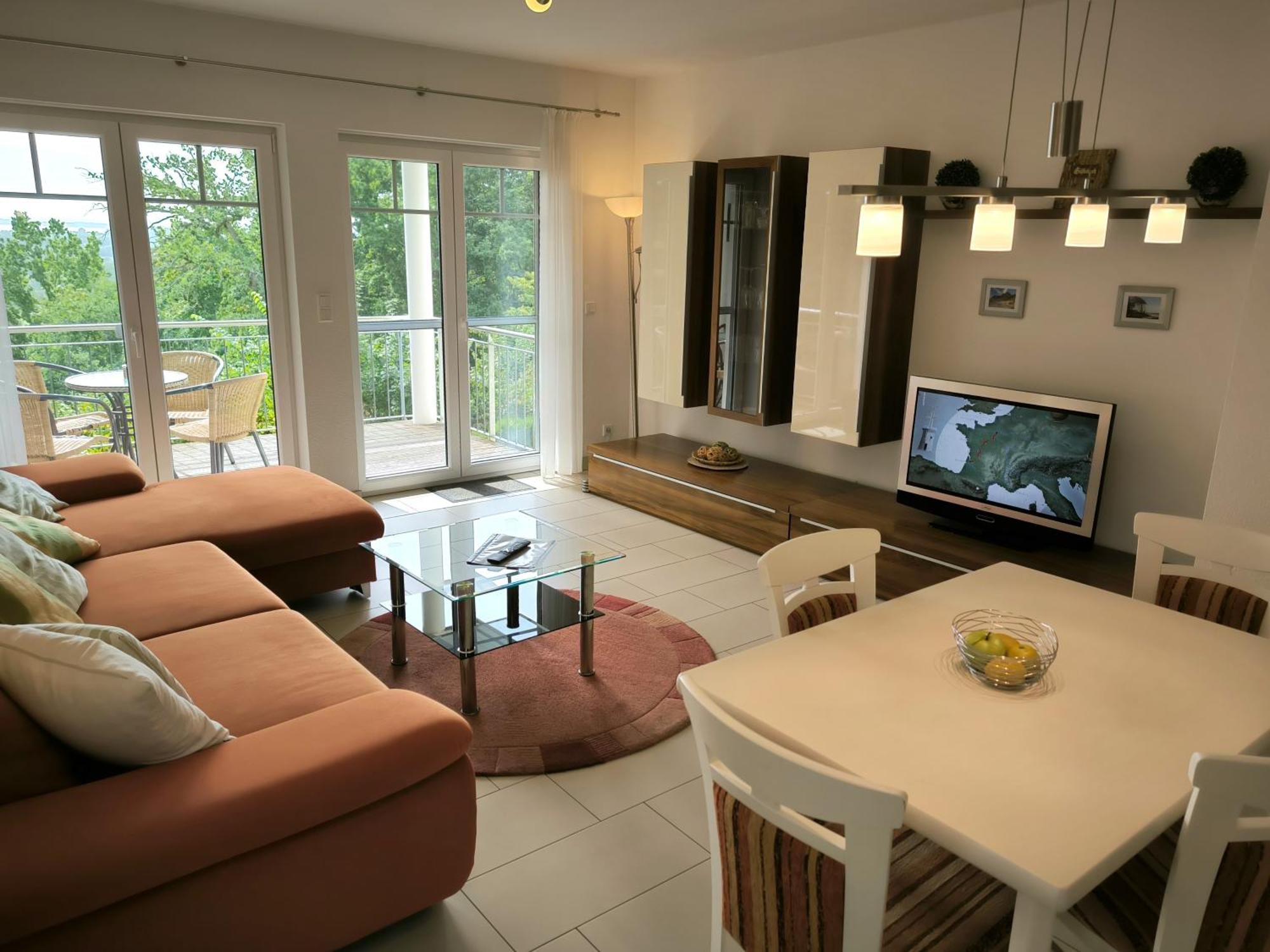 Haus Ostseeblick Whg 3 Goehren  Extérieur photo