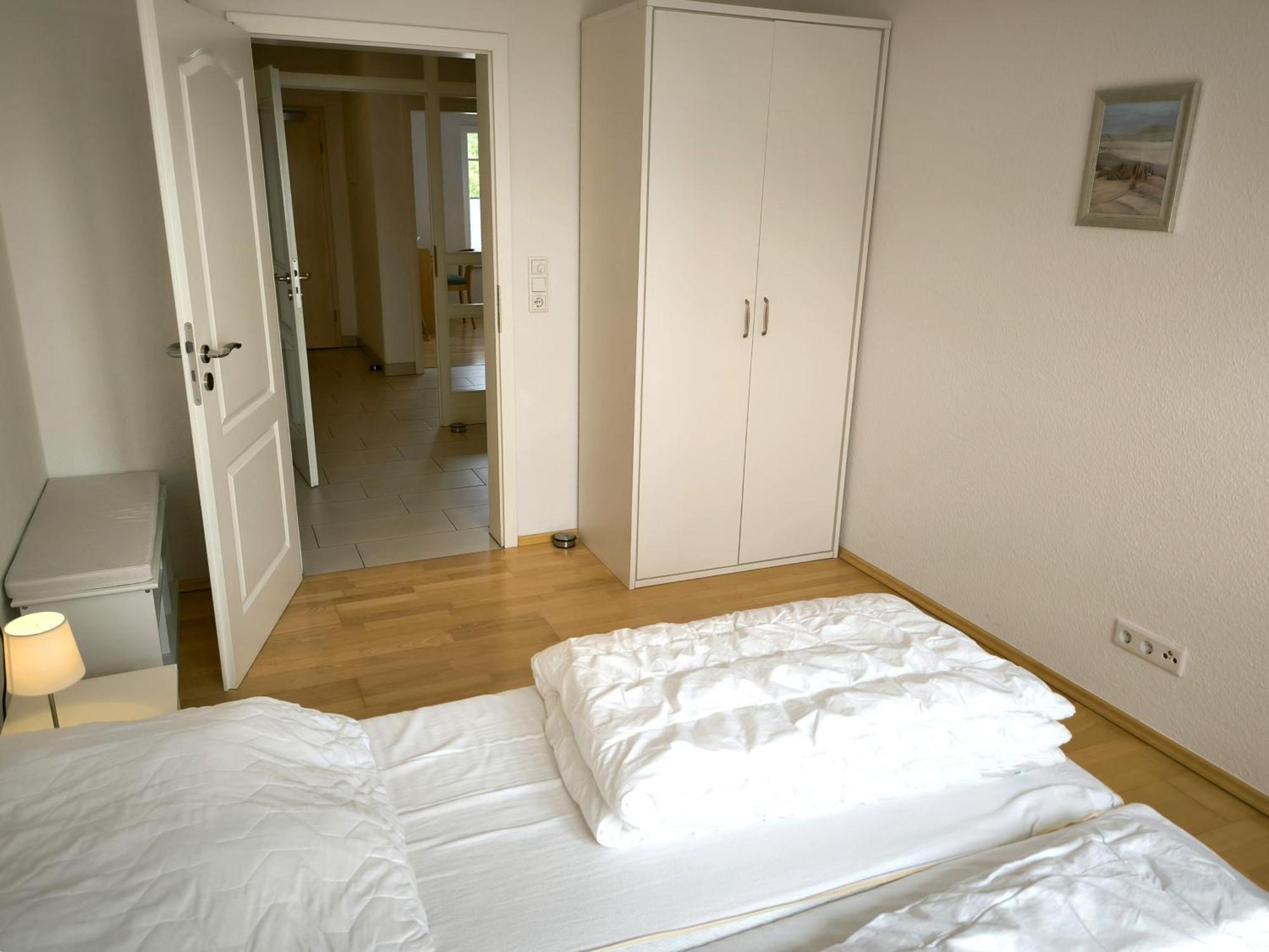 Haus Ostseeblick Whg 3 Goehren  Extérieur photo