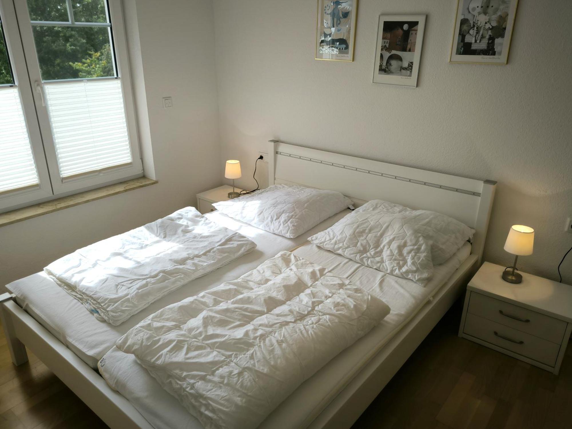 Haus Ostseeblick Whg 3 Goehren  Extérieur photo