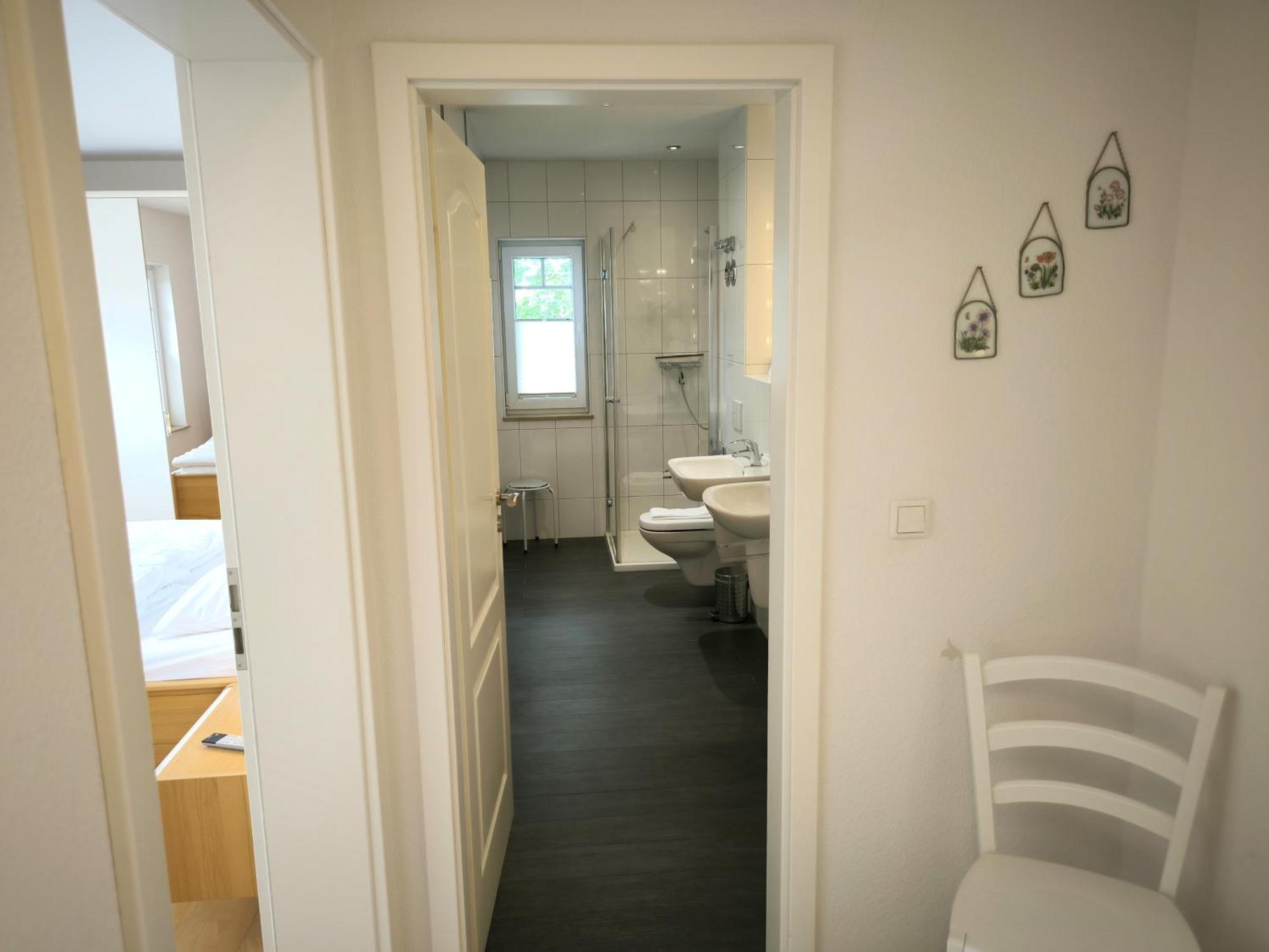 Haus Ostseeblick Whg 3 Goehren  Extérieur photo