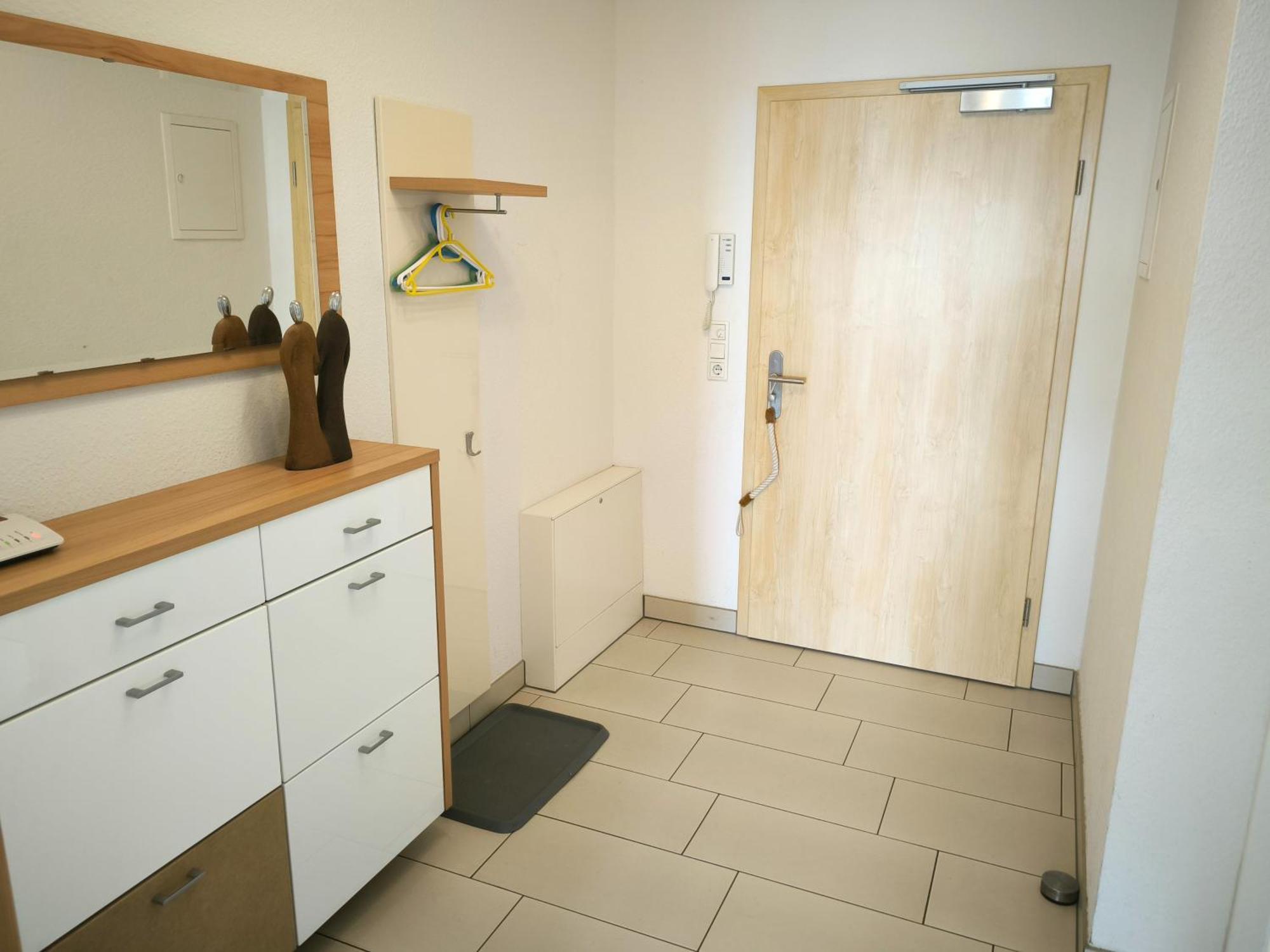 Haus Ostseeblick Whg 3 Goehren  Extérieur photo