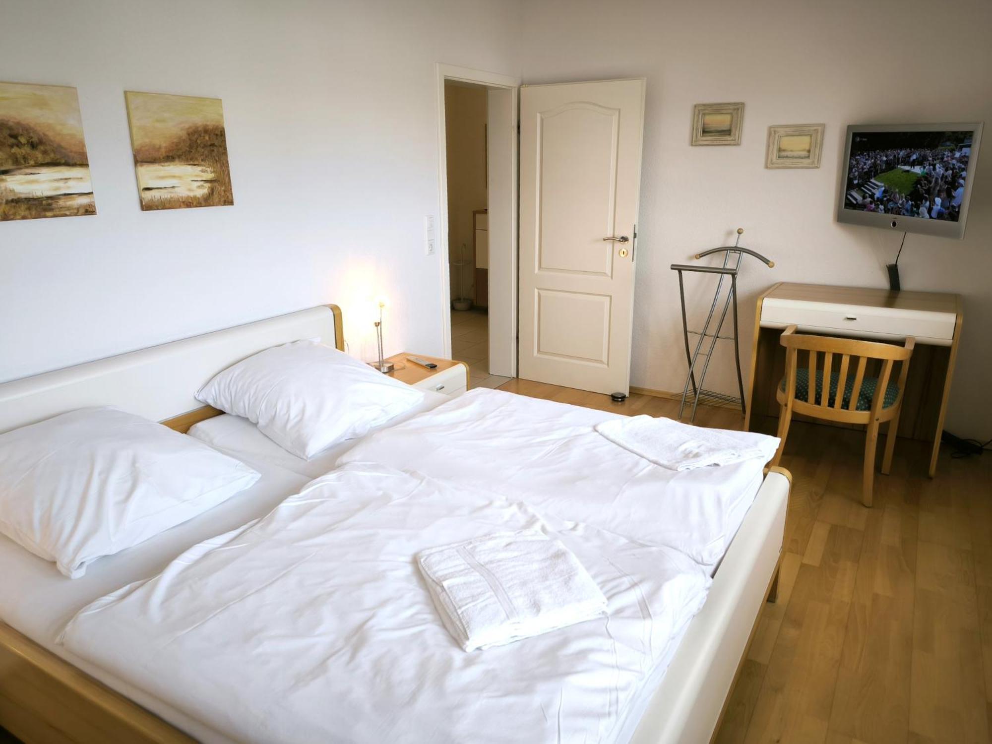 Haus Ostseeblick Whg 3 Goehren  Extérieur photo