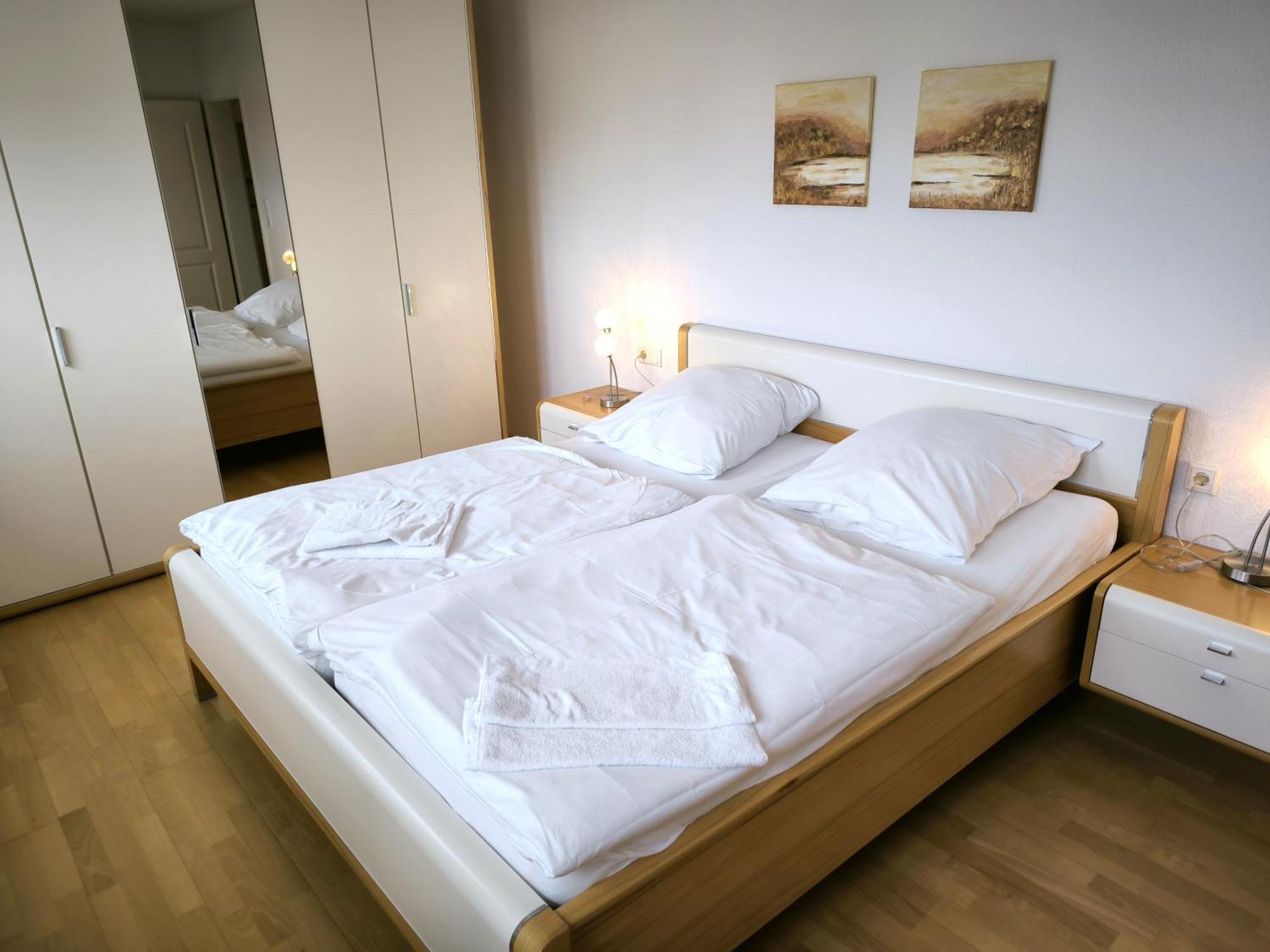 Haus Ostseeblick Whg 3 Goehren  Extérieur photo