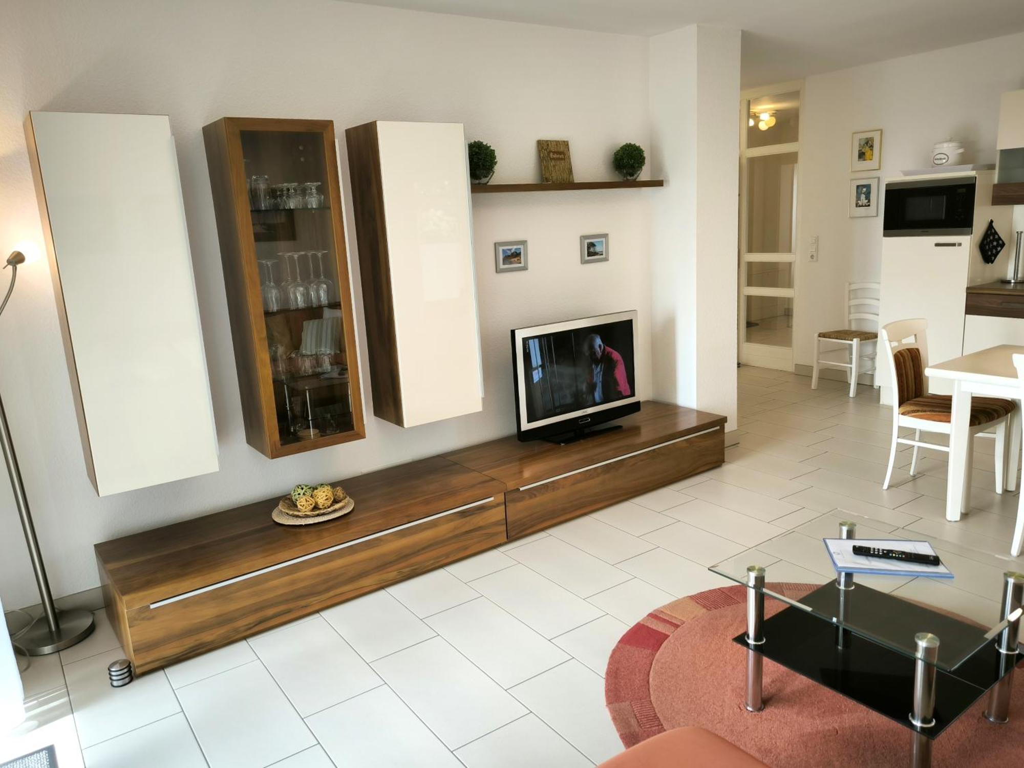 Haus Ostseeblick Whg 3 Goehren  Extérieur photo